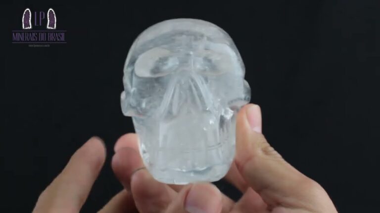 Guia Prático para Limpar Celestite de Forma Eficiente