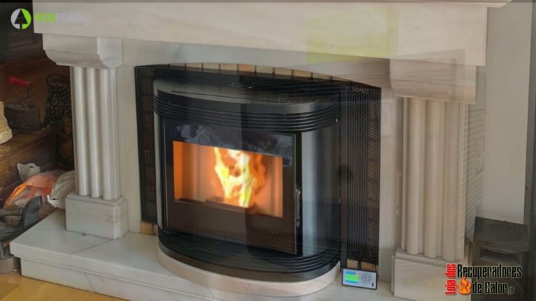 Como Limpar o Ecoforest Eco 1 de Forma Eficiente