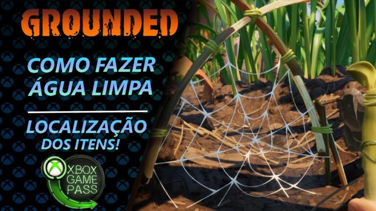Como Obter Água Limpa em Casa