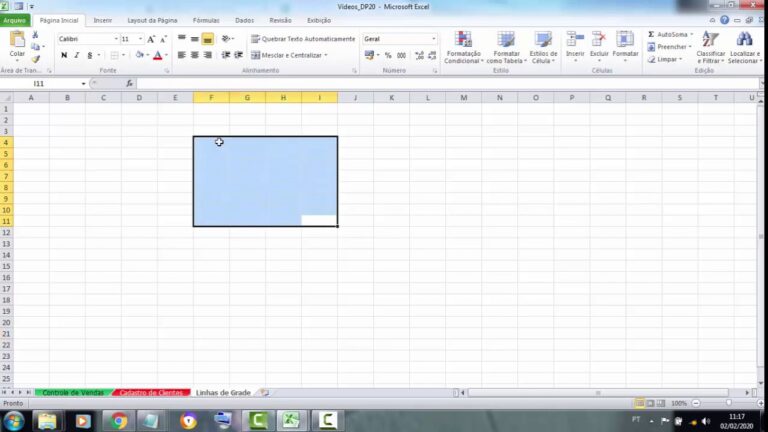 Guia Prático: Como Limpar Linhas no Excel