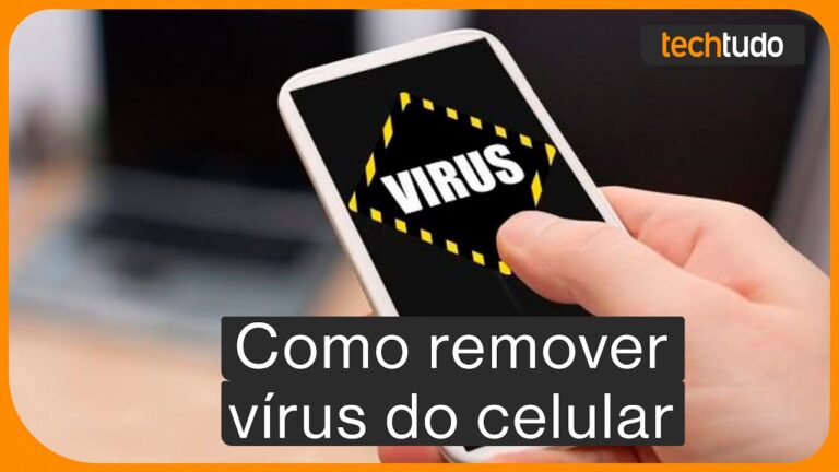 Guia Prático: Como Limpar Malware do Telemóvel
