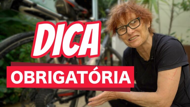 Limpeza Eficiente da Corrente da Bicicleta com Petróleo