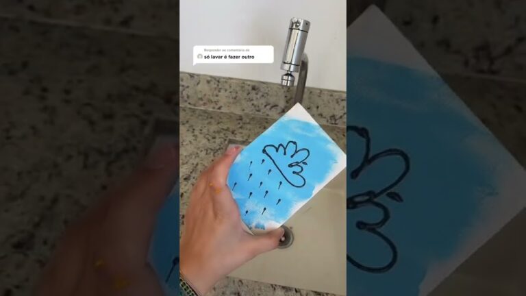 Como Limpar a Tela Antes de Pintar