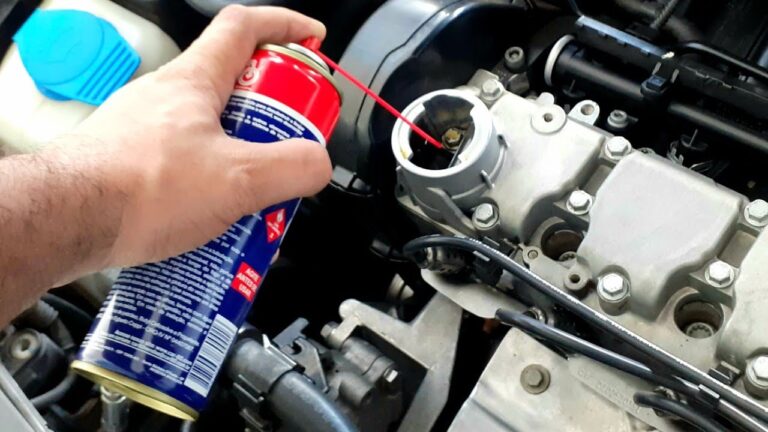 Limpeza Eficiente de Motores com Gorduras