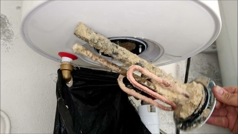 Guia Prático: Como Limpar Termoacumulador Eficazmente