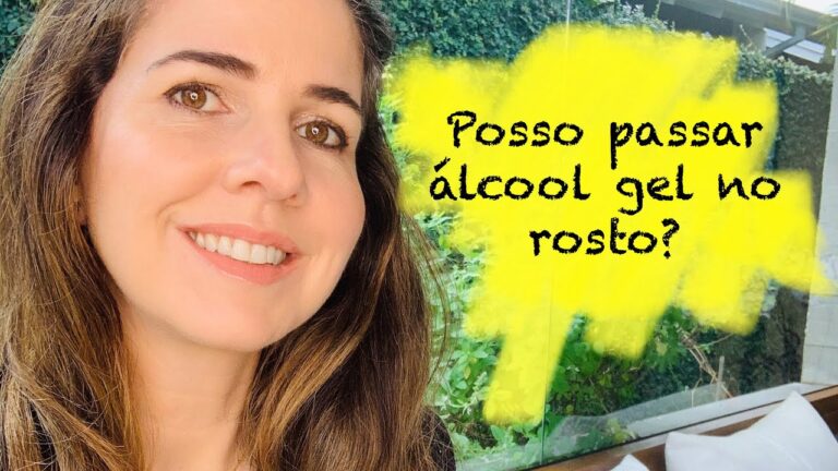 Limpeza Facial com Álcool: Benefícios e Cuidados