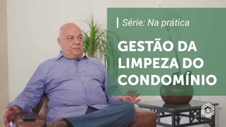 Guia Prático para Limpeza Eficiente de Condomínios