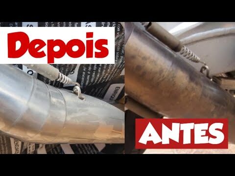Guia Prático para Limpar Ponteira de Escape em Portugal