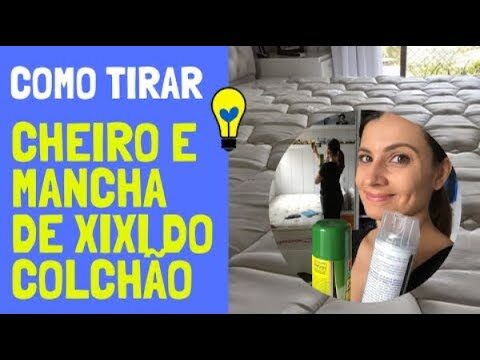 Como Remover Xixi de um Colch&atilde;o Eficazmente