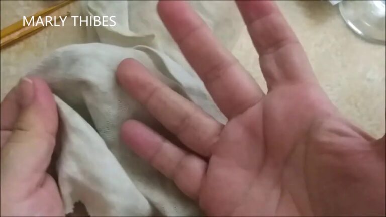 Dicas Eficazes para Limpar Tinta de Esmalte