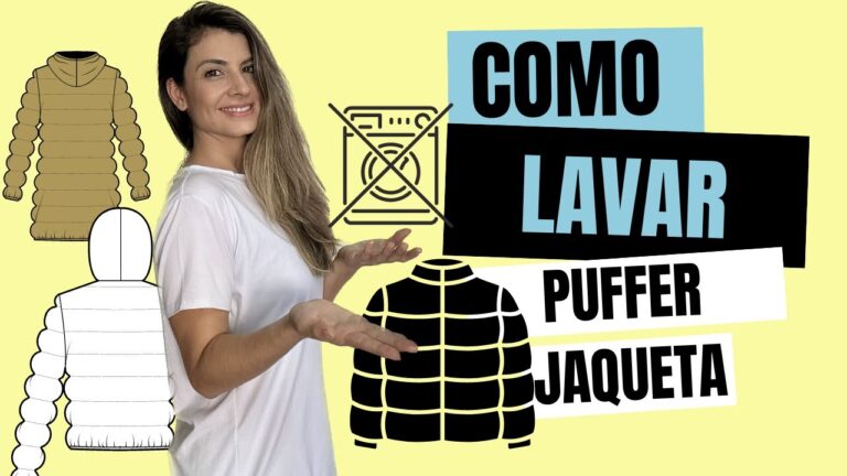 Dicas Eficazes para Limpar Blusões Impermeáveis
