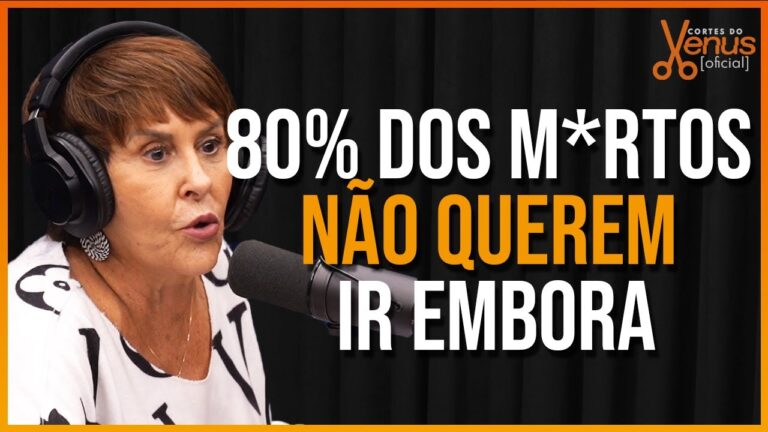 Como Limpar o Encosto Espiritual de Forma Eficaz