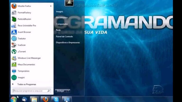 Guia Pr&aacute;tico: Como Limpar Drivers USB Eficazmente