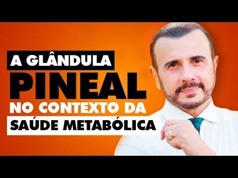 Como Limpar a Gl&acirc;ndula Pineal Eficazmente