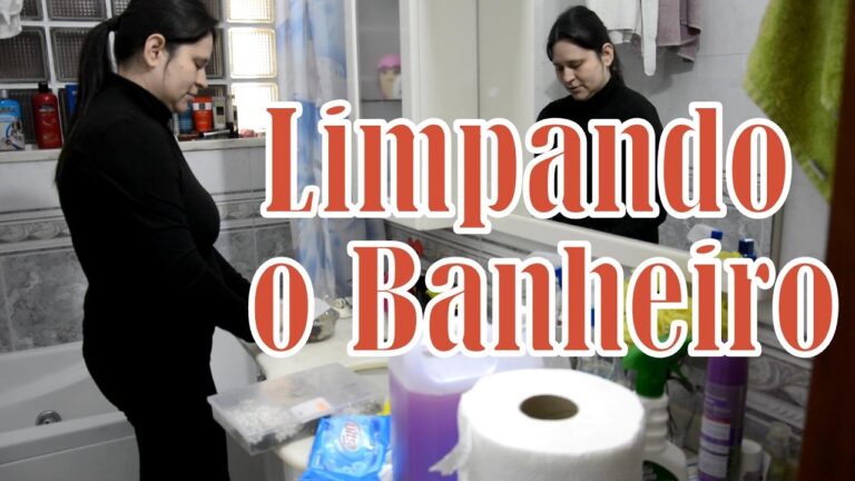 Técnicas Eficazes dos Portugueses para Limpar o Chão