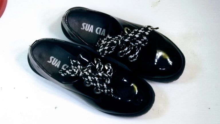 Dicas Eficazes para Limpar Sapatos de Verniz