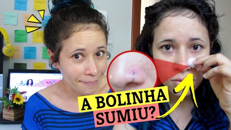 Como Limpar Piercing com Água e Sal de Forma Eficiente