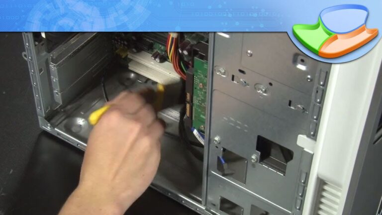 Dicas Práticas para Manter o Computador Limpo