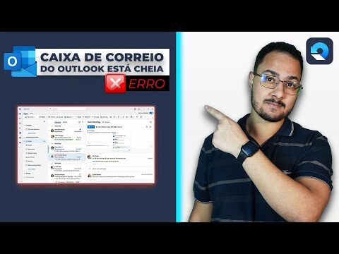 Guia Prático para Limpar Emails no Outlook Express