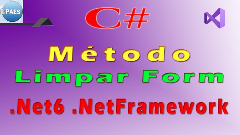 Guia Prático: Como Limpar um Form C Eficientemente