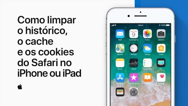 Como Limpar iPhone Desativado de Forma Eficiente