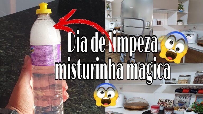 Dicas Eficazes para Limpar Móveis de Cozinha com Gordura