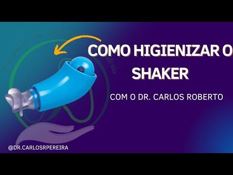 Dicas Eficazes para Limpar Seu Shaker