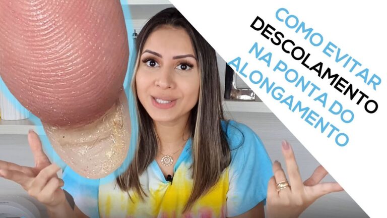 Dicas Eficazes para Limpar Unhas de Gel Brancas