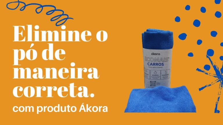 Dicas Eficazes para Limpar o Pó dos Móveis