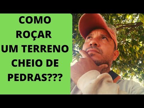 Como Limpar Terrenos com Pedras de Forma Eficiente