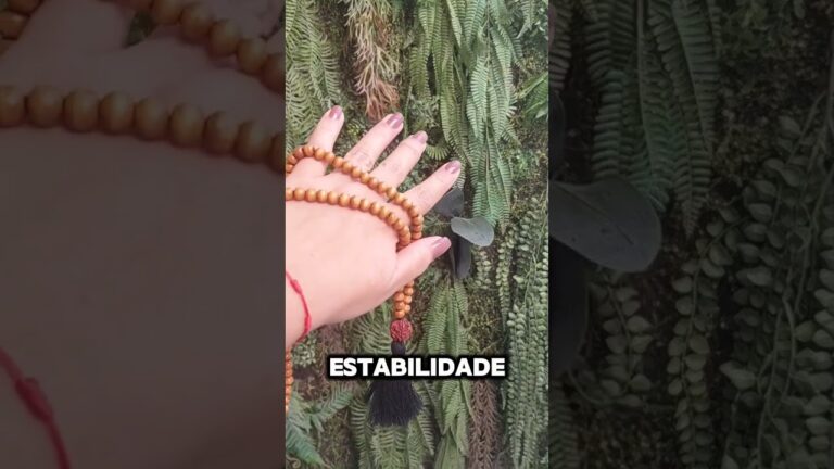 Como Limpar Rudraksha para Aumentar o Amor