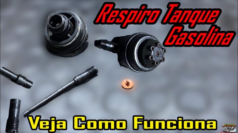 Guia Prático: Como Limpar o Respiro da Motosserra