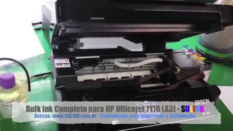 Guia Pr&aacute;tico para Limpar a Impressora Epson Stylus SX100