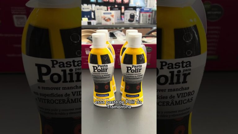 Como Remover Manchas de Cores em Placas Vitrocerâmicas Após a Limpeza