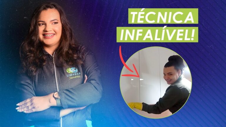 Dicas Eficazes para Limpar Móveis Laqueados Brancos