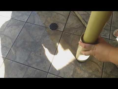 Métodos Eficazes para Limpar Cano Entupido