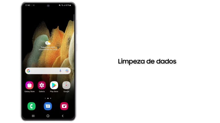 Guia Pr&aacute;tico: Como Limpar Tablets de Instala&ccedil;&otilde;es de Jogos