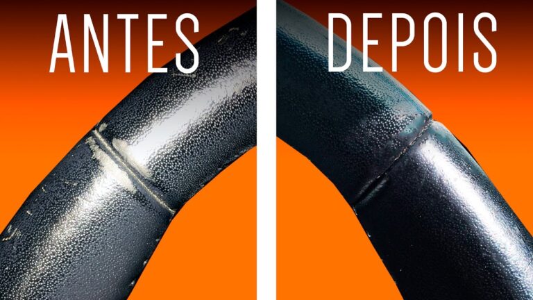 Dicas para Limpar Volante de Automóvel em Pele sem Danos