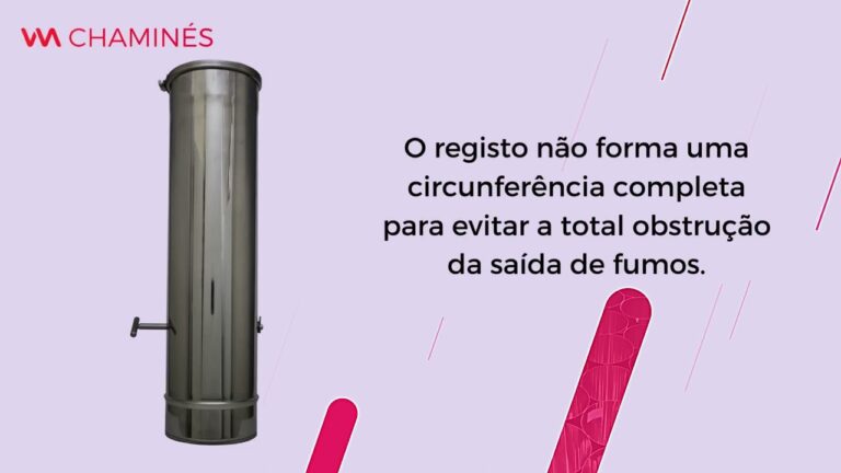 Guia Prático para Limpeza de Chaminés a Gasóleo