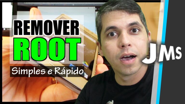 Guia Pr&aacute;tico: Limpeza de V&iacute;rus e Root no Android