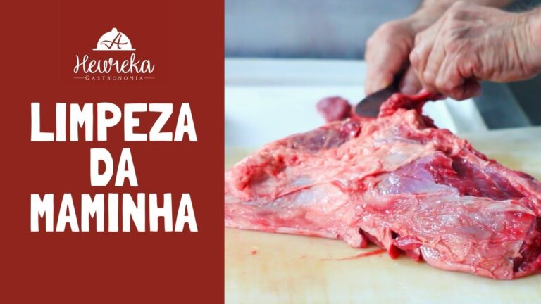 Dicas Práticas para Limpar Maminha com Eficácia