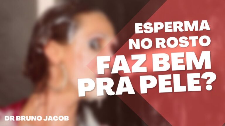 Dicas Eficazes para Limpar Esperma da Pele