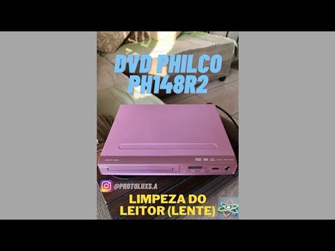 Guia Prático para Limpar a Lente do Laser de DVD