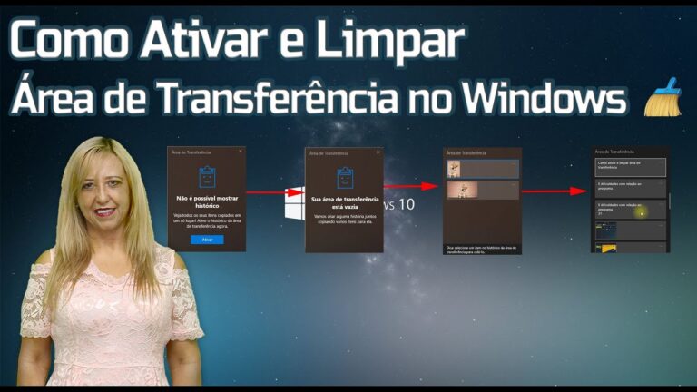 Como Limpar Transferências no PC de Forma Eficiente