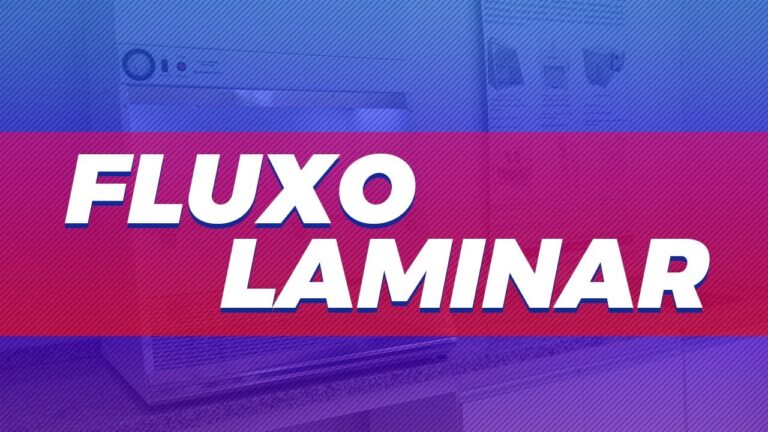 Guia Prático para Limpeza de Câmaras de Fluxo Laminar Horizontal