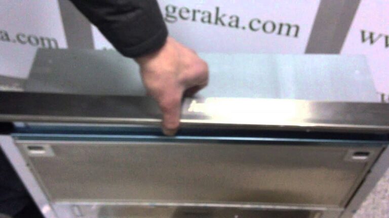 Guia Prático para Limpar o Exaustor Teka CNL 2002