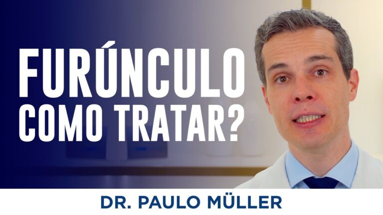Como Limpar Furúnculo de Forma Eficiente