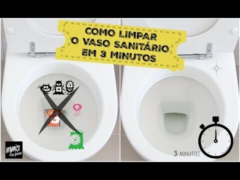 Guia Prático para Limpar uma Sanita Eficientemente