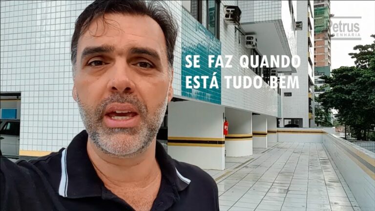 Melhores Pr&aacute;ticas para Limpar Fachadas de Pr&eacute;dios