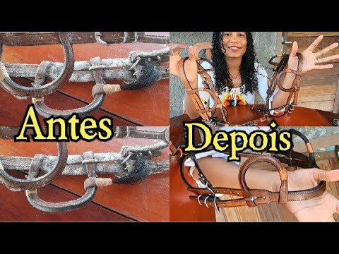 Dicas Eficazes para Limpar uma Cabeçada